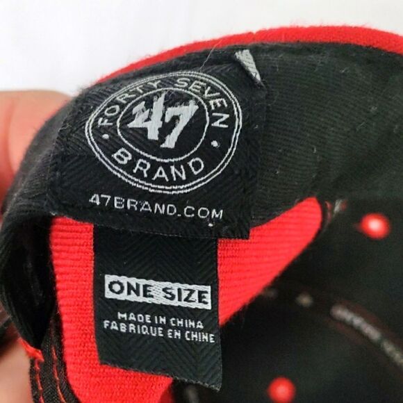 Pittsburgh Pirates Snapback Hat - Picture 6 of 9